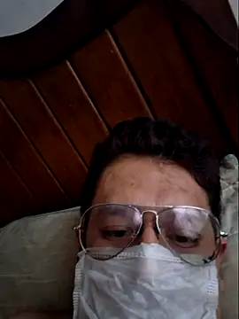lobomx280 online show from November 2025 09:48:01 PM