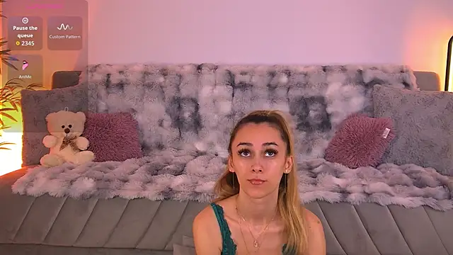 AmyKent  online show from June 2026 02:43:02 PM