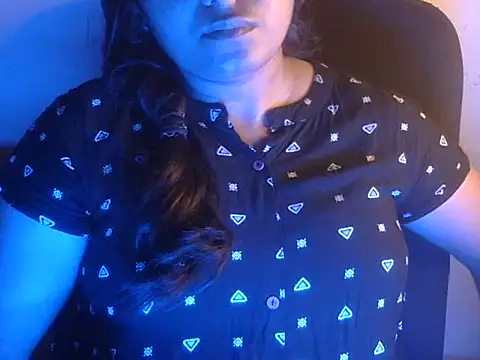 Snapshot of Aanya_Hazel chatting on September 2025 04:41:02 PM Aanya Hazel online show from September 2025 04:41:02 PM