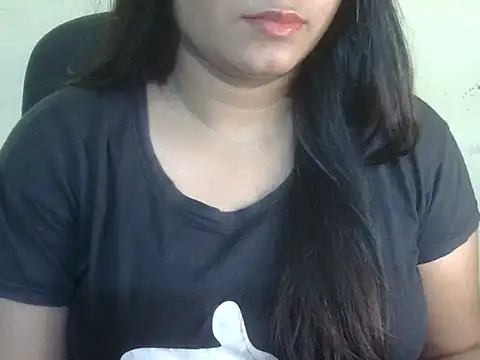 Aanya Hazel online show from November 2025 10:53:02 PM