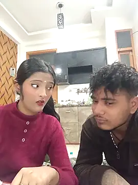 romantic couple1 online show from February 2026 12:53:01 AM