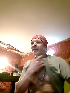 Kuba Gd online show from October 2025 06:53:01 PM