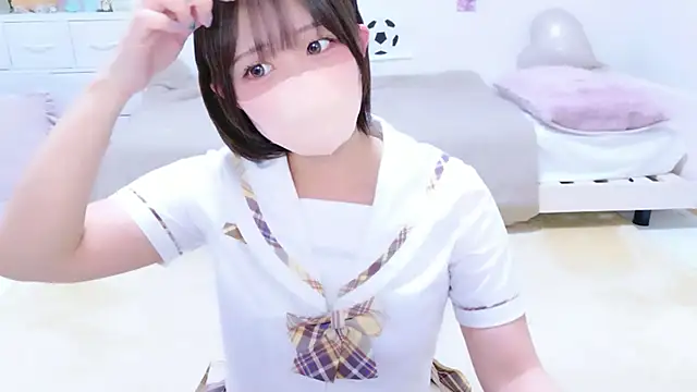 Snapshot of Hinata_Sun chatting on July 2026 12:30:02 PM Hinata Sun online show from July 2026 12:30:02 PM