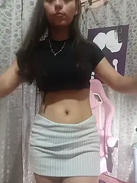 Snapshot of Lahila_ chatting on July 2026 04:27:02 PM Lahila online show from July 2026 04:27:02 PM