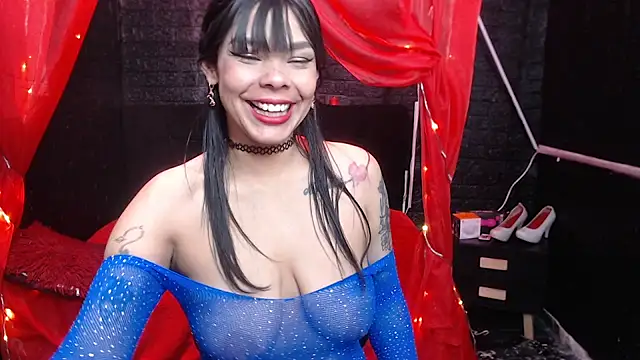 brenda smile33 online show from January 2026 01:27:02 PM