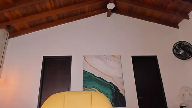 Sofi Moreno online show from October 2025 11:55:01 AM