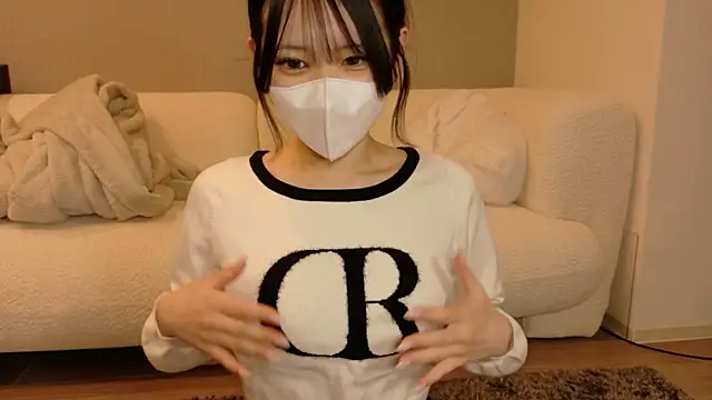 Ribon n online show from March 2026 03:29:01 PM