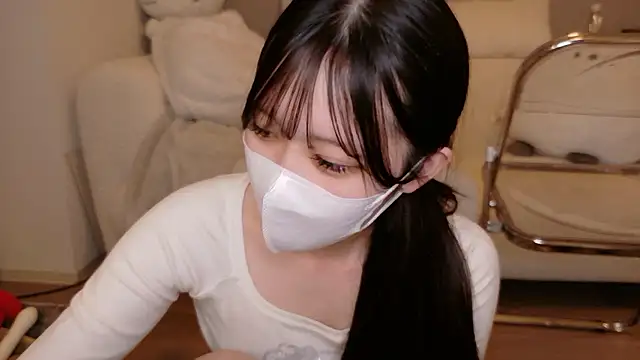 Snapshot of Ribon_n chatting on May 2026 02:44:01 PM Ribon n online show from May 2026 02:44:01 PM