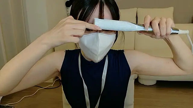 Snapshot of Ribon_n chatting on June 2026 10:09:01 AM Ribon n online show from June 2026 10:09:01 AM