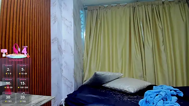 Kiara Zahiri   online show from September 2025 11:03:01 AM