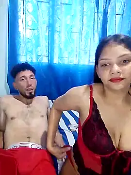 Snapshot of LunaAndOrion chatting on September 2025 06:51:01 PM LunaAndOrion online show from September 2025 06:51:01 PM