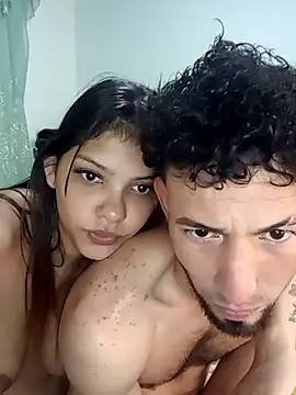 Snapshot of LunaAndOrion chatting on October 2025 06:47:02 PM LunaAndOrion online show from October 2025 06:47:02 PM