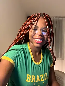 Sweet-Jade online show from September 2025 09:20:02 AM