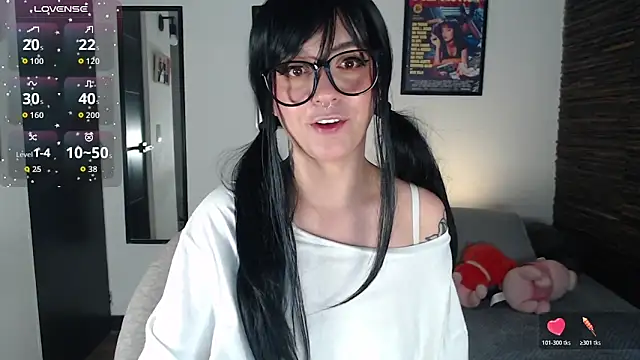 babedooll online show from March 2026 11:57:01 AM