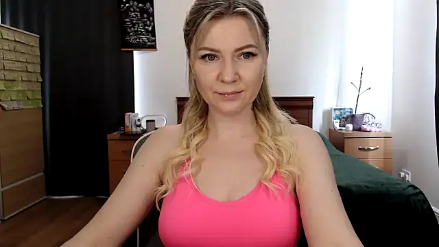 ParadiseAlina online show from March 2026 11:38:01 AM