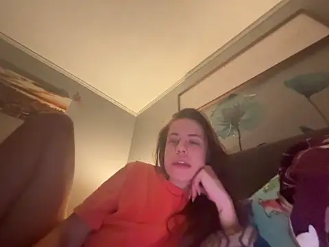 Vaua089 online show from May 2026 03:48:01 AM