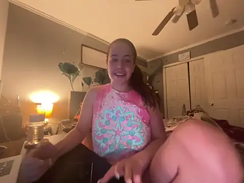 Vaua089 online show from May 2026 11:34:01 PM
