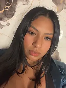 BrunetteBliss69 online show from October 2025 03:18:02 AM