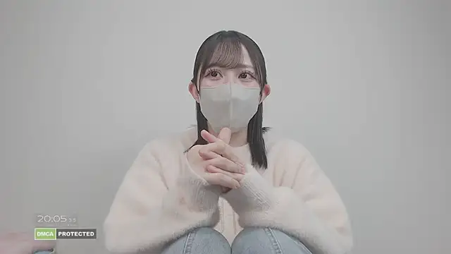 Sakura sweety online show from February 2026 11:06:02 AM