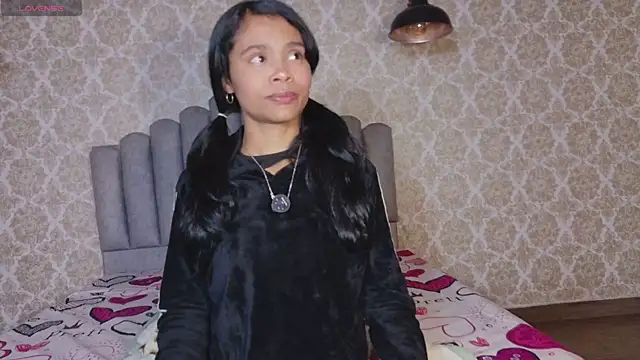 Kristall 06 online show from March 2026 03:22:02 AM