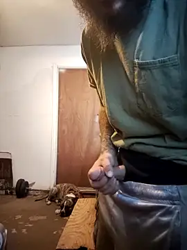 Snapshot of Wolfyking95 chatting on September 2025 10:53:01 PM Wolfyking95 online show from September 2025 10:53:01 PM