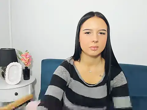 TaliaAdorable online show from October 2025 07:56:01 AM