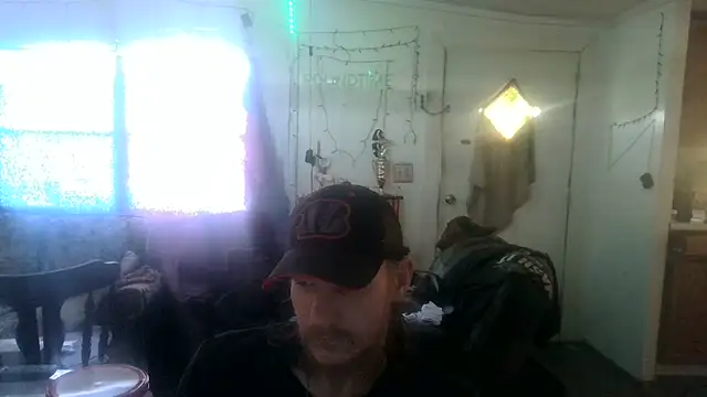 Poundtown1226 online show from January 2026 09:07:02 PM