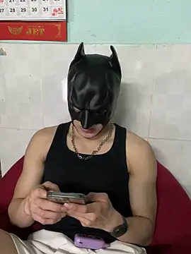 anhkiet huang online show from November 2025 06:01:02 AM