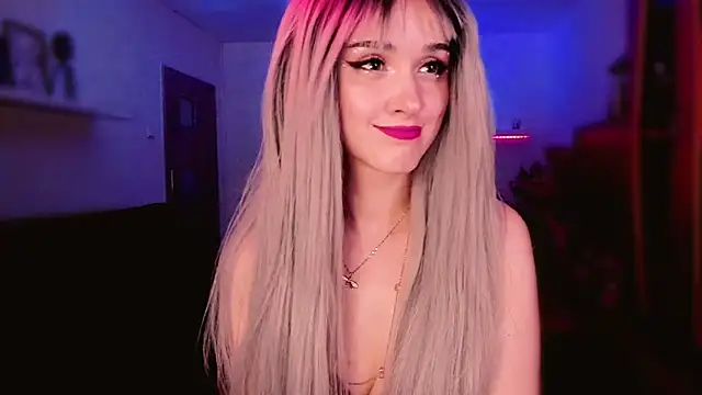 MistressJolie online show from April 2026 06:38:01 AM