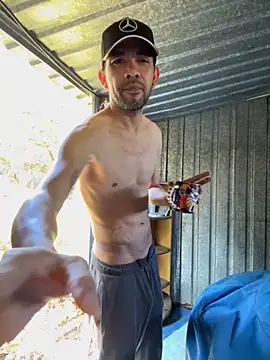 Stelan690 online show from November 2025 10:42:01 PM