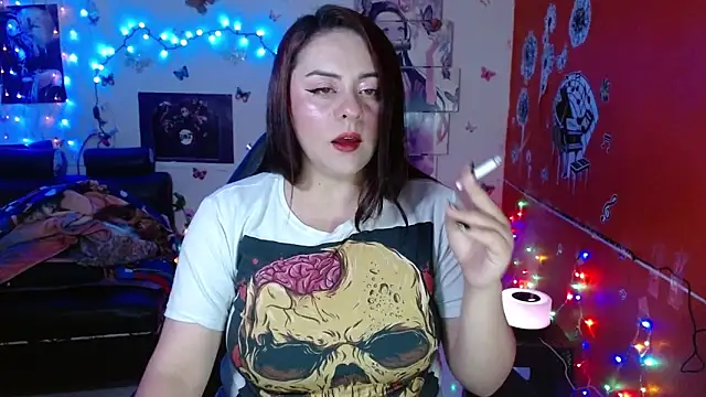 Snapshot of carol_20 chatting on February 2025 01:08:01 AM carol 20 online show from February 2025 01:08:01 AM