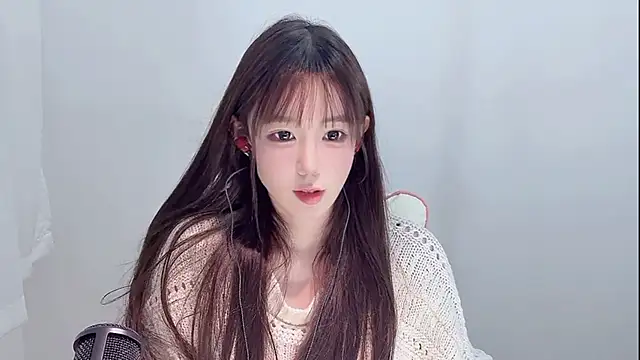 Xiao-runbao online show from October 2025 02:05:01 PM