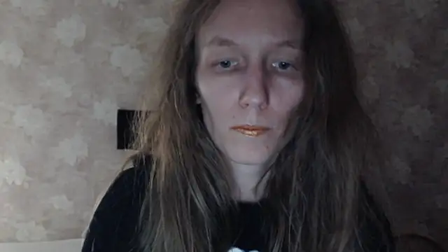 QueerASMR online show from March 2026 02:20:02 PM