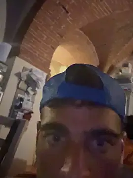 marconeilbiacco99 online show from April 2026 10:37:02 PM