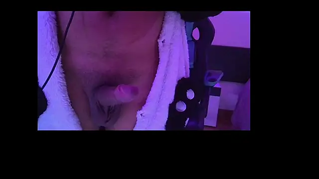 PpepeGordaa online show from January 2026 07:08:02 PM