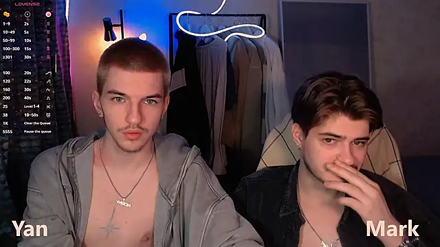 itsyanbb online show from November 2025 08:19:01 PM