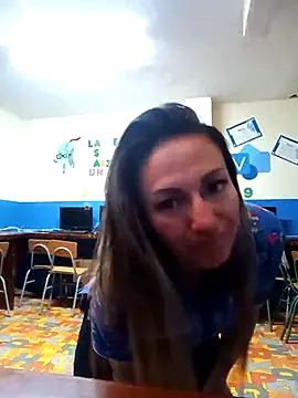 -AngelNova- online show from October 2025 01:00:02 PM