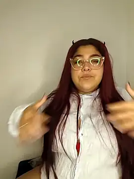 Snapshot of kendra_lil_evill chatting on February 2026 10:58:02 AM kendra lil evill online show from February 2026 10:58:02 AM