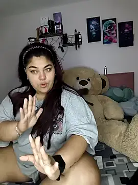 Snapshot of kendra_lil_evill chatting on February 2026 10:32:01 AM kendra lil evill online show from February 2026 10:32:01 AM