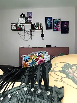 Snapshot of kendra_lil_evill chatting on February 2026 10:33:01 AM kendra lil evill online show from February 2026 10:33:01 AM