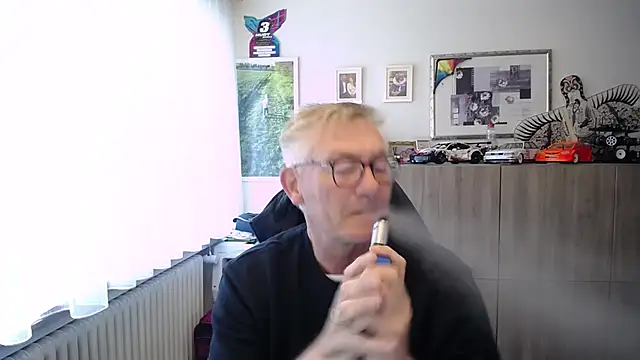 randyandy67 online show from October 2025 10:35:01 AM