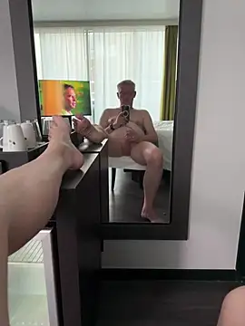 Snapshot of randyandy67 chatting on June 2026 07:27:02 PM randyandy67 online show from June 2026 07:27:02 PM