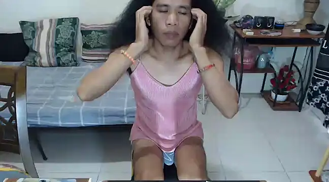 bigasianshane online show from February 2025 03:48:01 AM