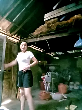 ngan-cute online show from October 2025 09:08:01 AM