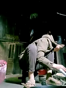 ngan-cute online show from November 2025 09:09:02 AM