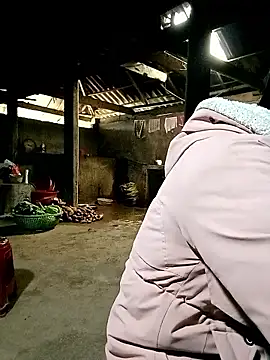 ngan-cute online show from January 2026 02:25:01 AM