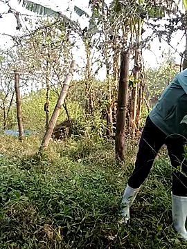 ngan-cute online show from March 2026 01:01:02 AM