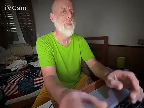 Pigna16PSRN online show from March 2026 07:15:01 AM