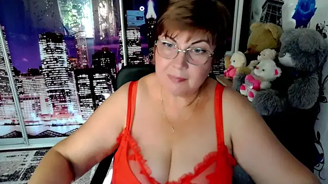 Bela Lana  online show from July 2026 02:19:01 PM