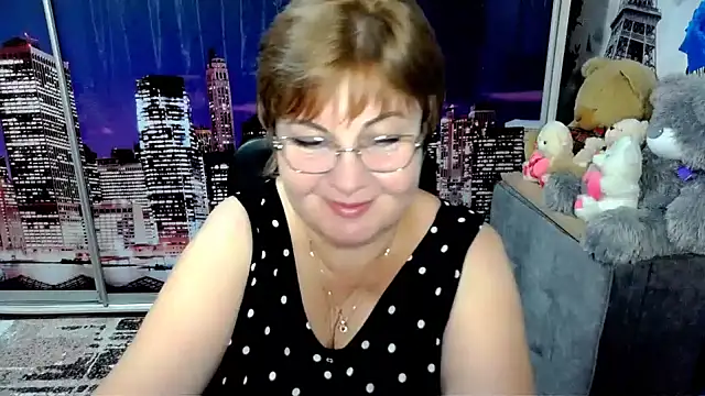 Bela Lana  online show from July 2026 06:13:01 PM